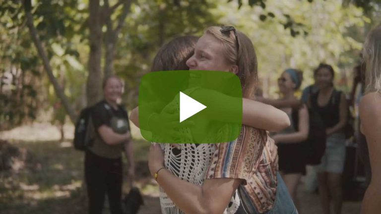 Best Yoga Teacher Trainings Chiang Mai Overview Video