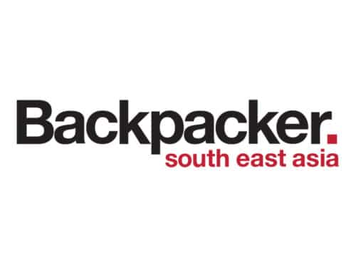 Backpacker South East Asia Magazine